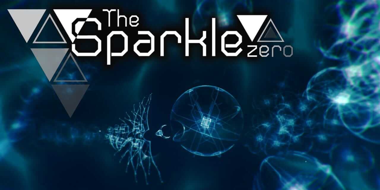 光影穿梭：零-Sparkle ZERO-游戏封面-好玩客