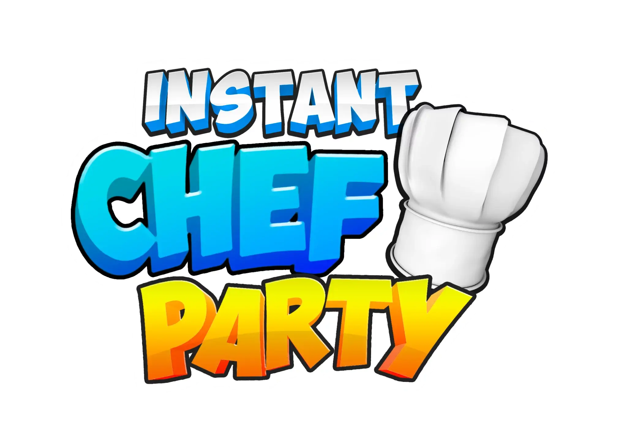 即时厨师派对Instant Chef Party