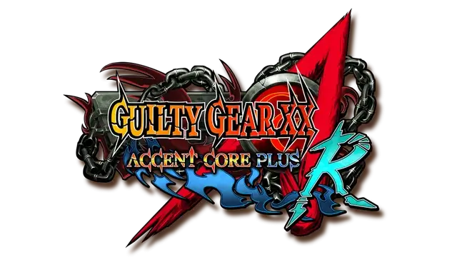 Guilty Gear XX Accent Core Plus R | 好玩