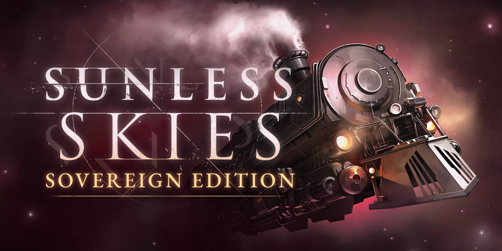 无光之空-Sunless Skies  -游戏封面-好玩客