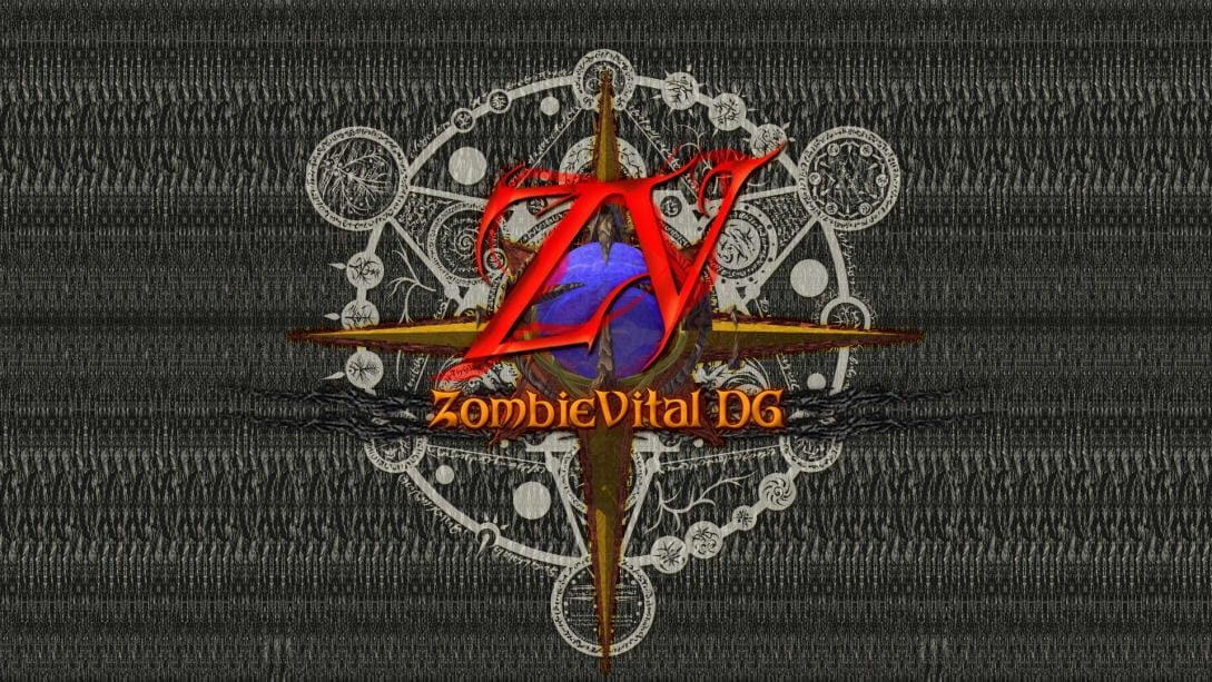 ZombieVital DG-ZombieVital DG  -游戏封面-好玩客