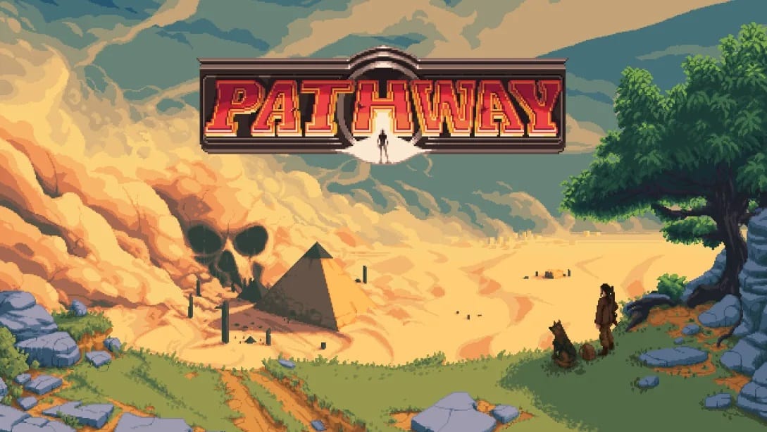 羊肠鸟道-Pathway -游戏封面-好玩客