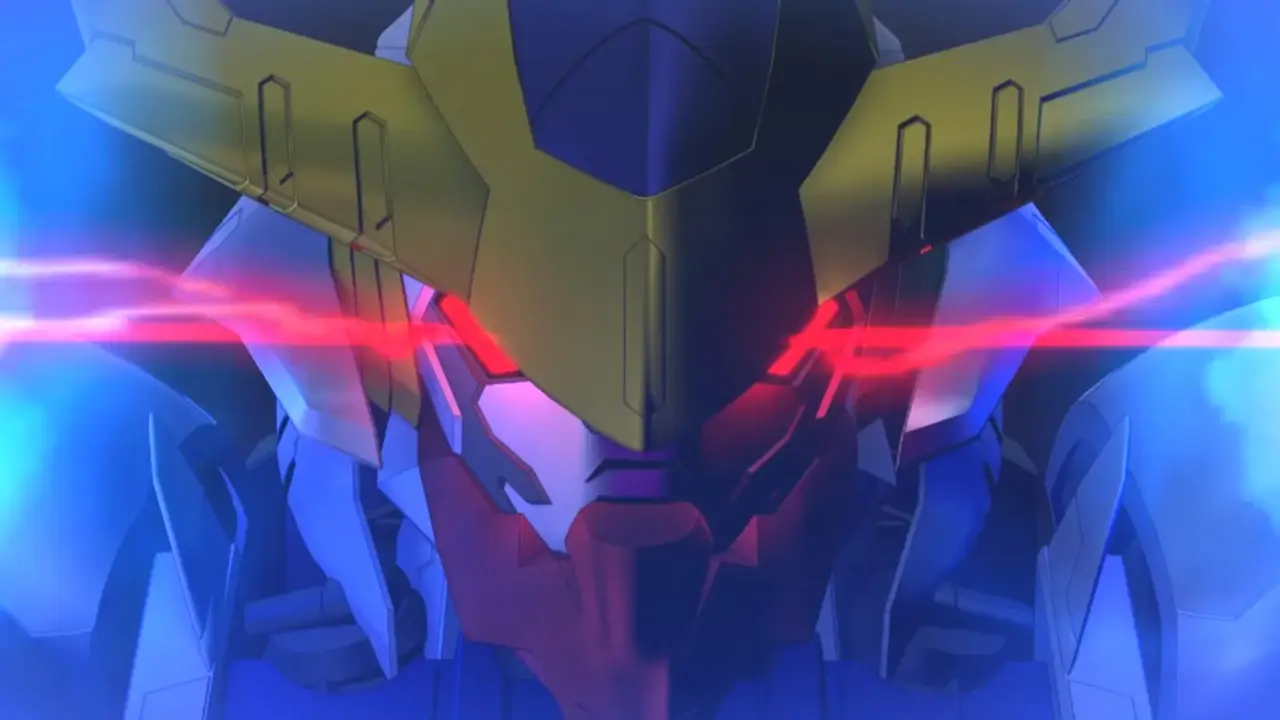 SD 高达 G 世代 创世-SD Gundam G Generation Genesis -游戏图片-好玩客