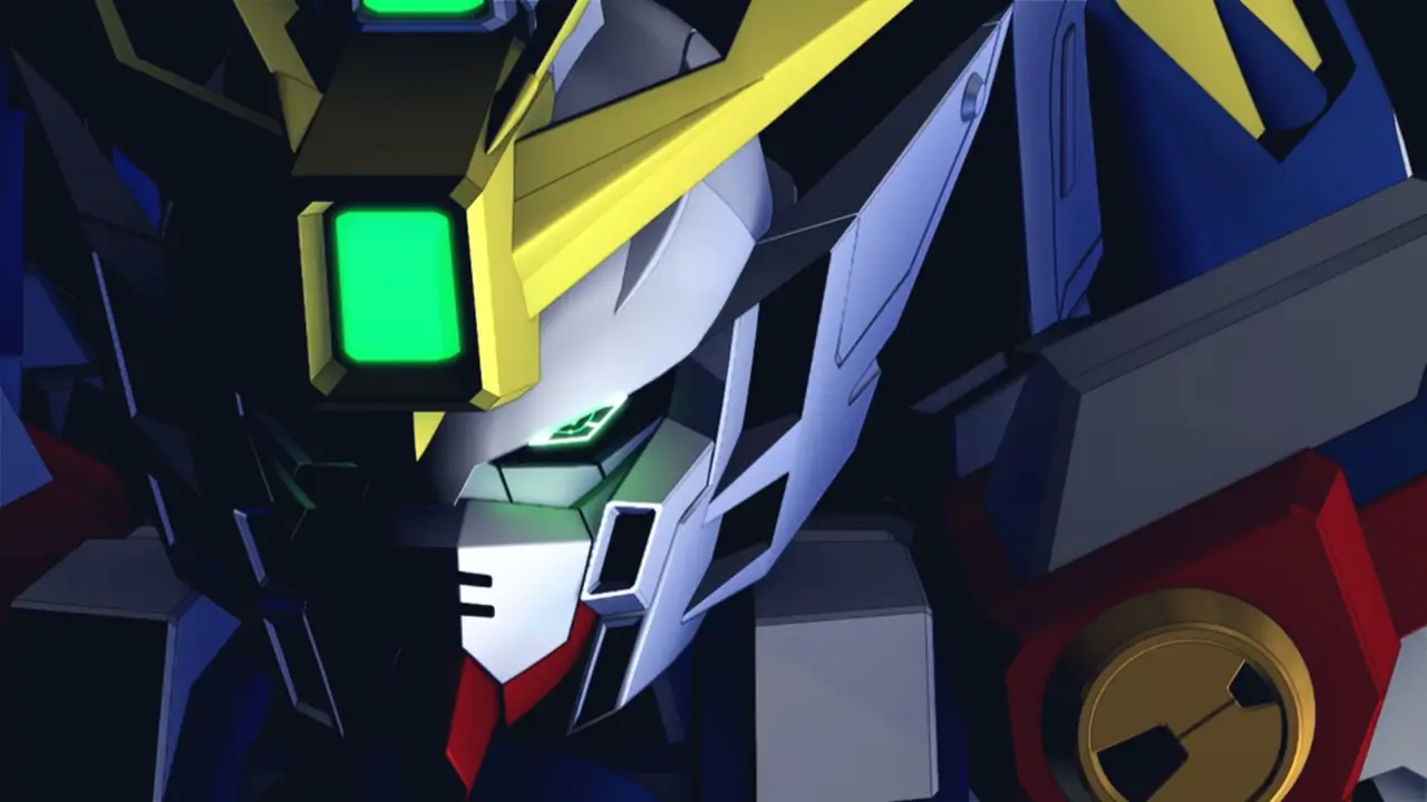 SD 高达 G 世代 创世-SD Gundam G Generation Genesis -游戏图片-好玩客