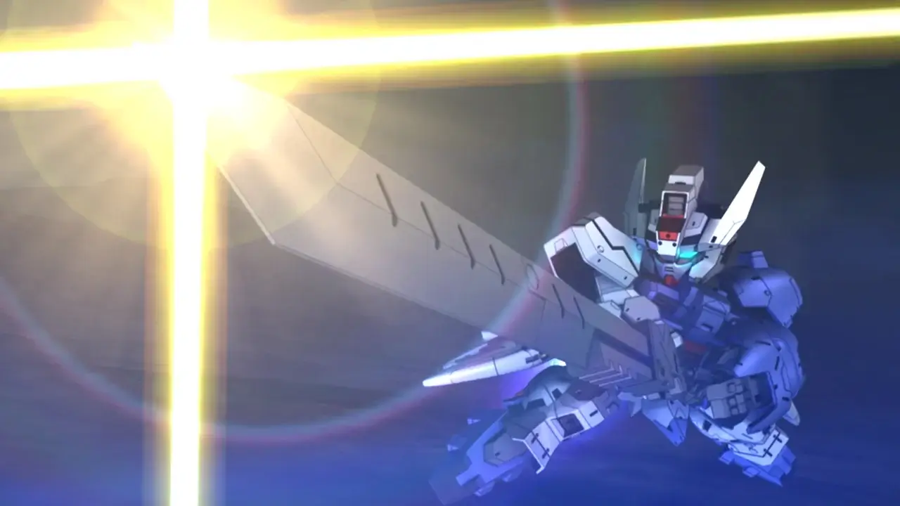 SD 高达 G 世代 创世-SD Gundam G Generation Genesis -游戏图片-好玩客