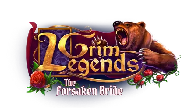 Grim Legends: The Forsaken Bride | 好玩