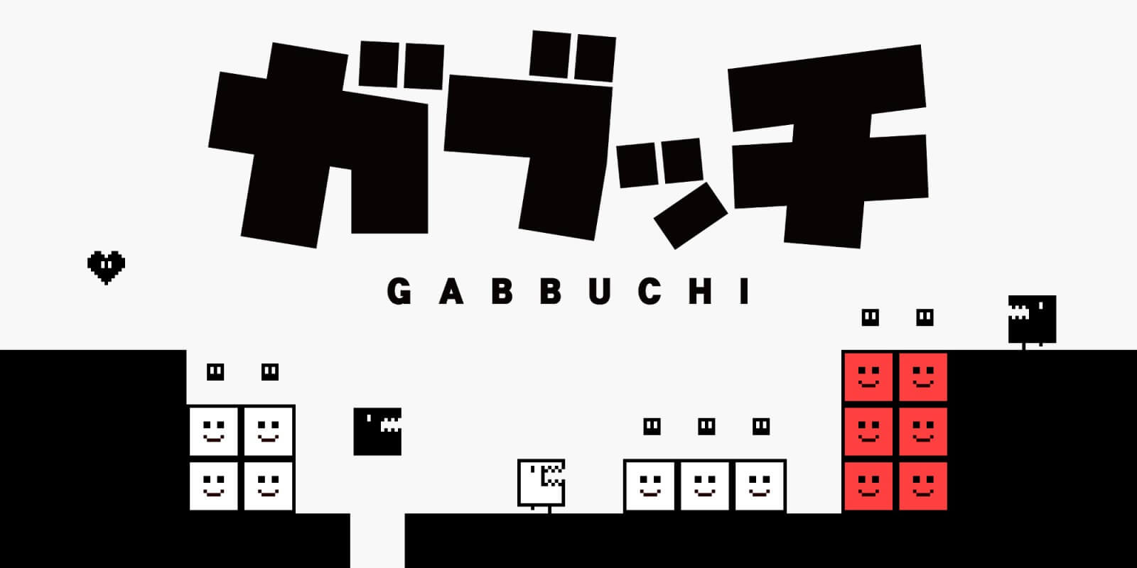 斑块-Gabbuchi  -游戏封面-好玩客