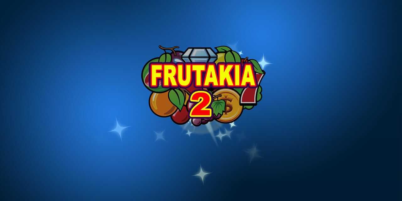 水果机 2-Frutakia 2  -游戏封面-好玩客