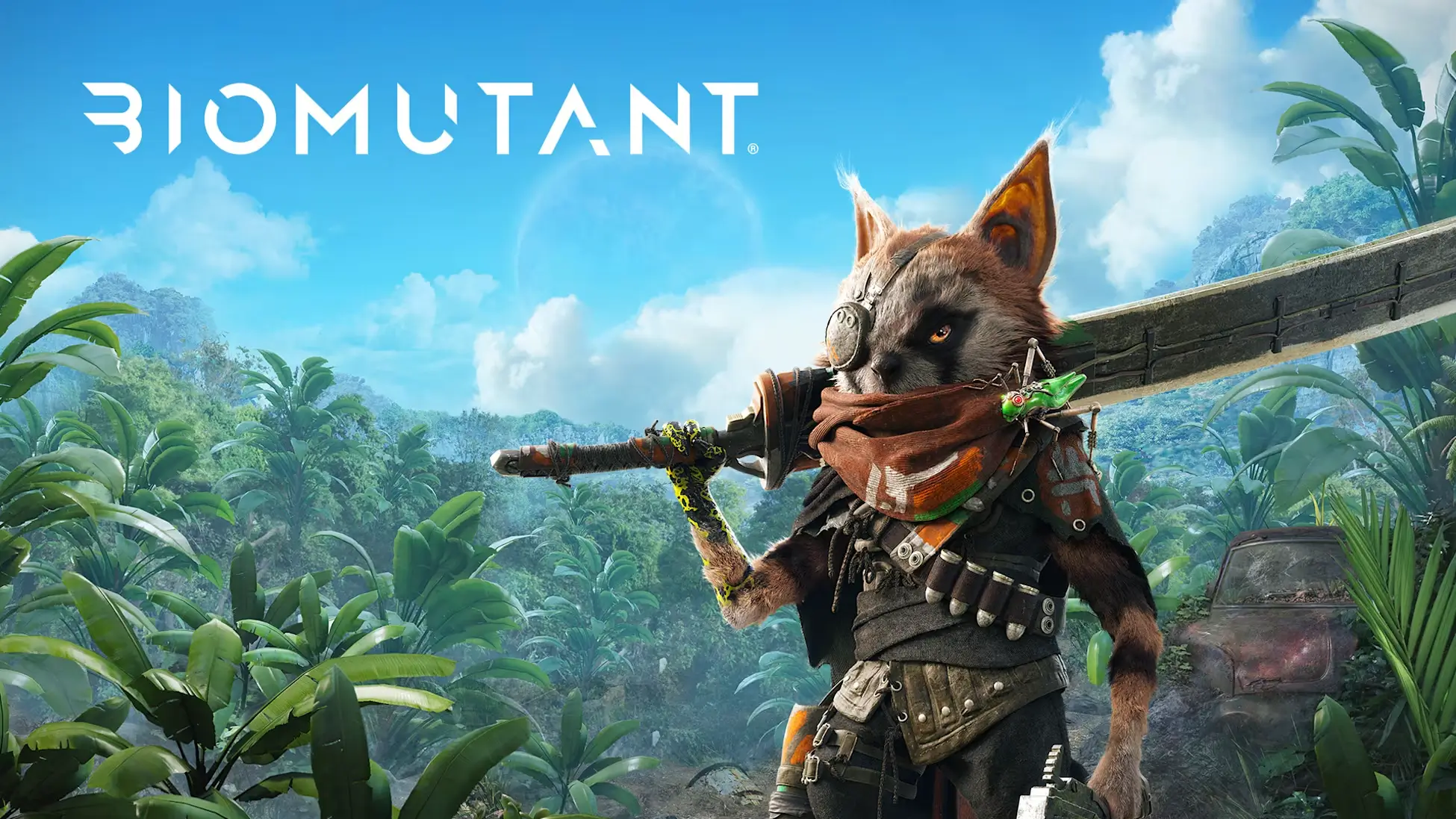 生化变种-Biomutant-游戏封面-好玩客