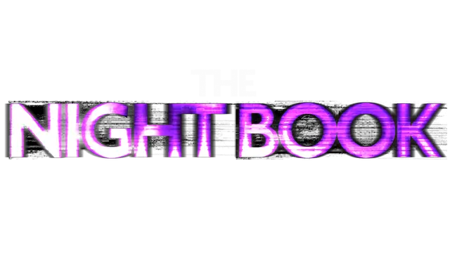 夜之书 | Night Book