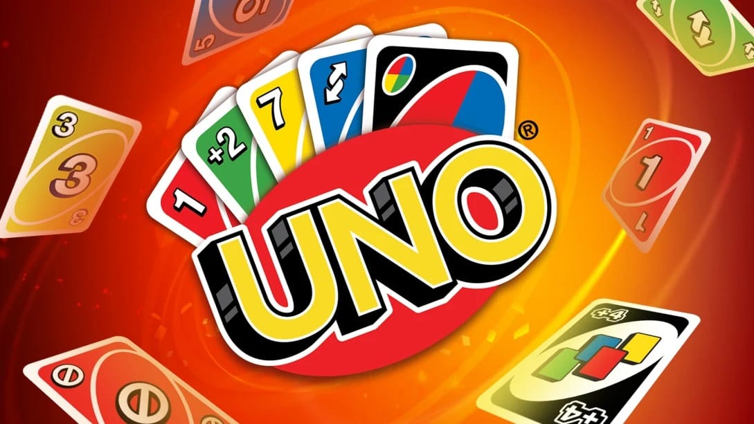 UNO 牌-Uno  -游戏封面-好玩客