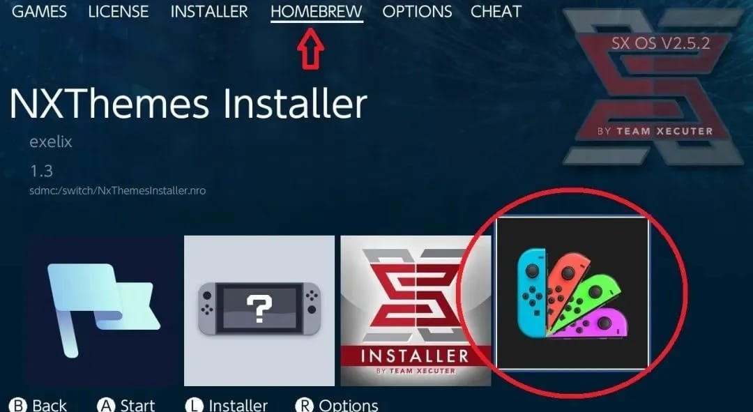 图片[1]-SWITCH 主题安装教程-好玩客