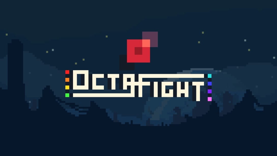 OctaFight-OctaFight  -游戏封面-好玩客