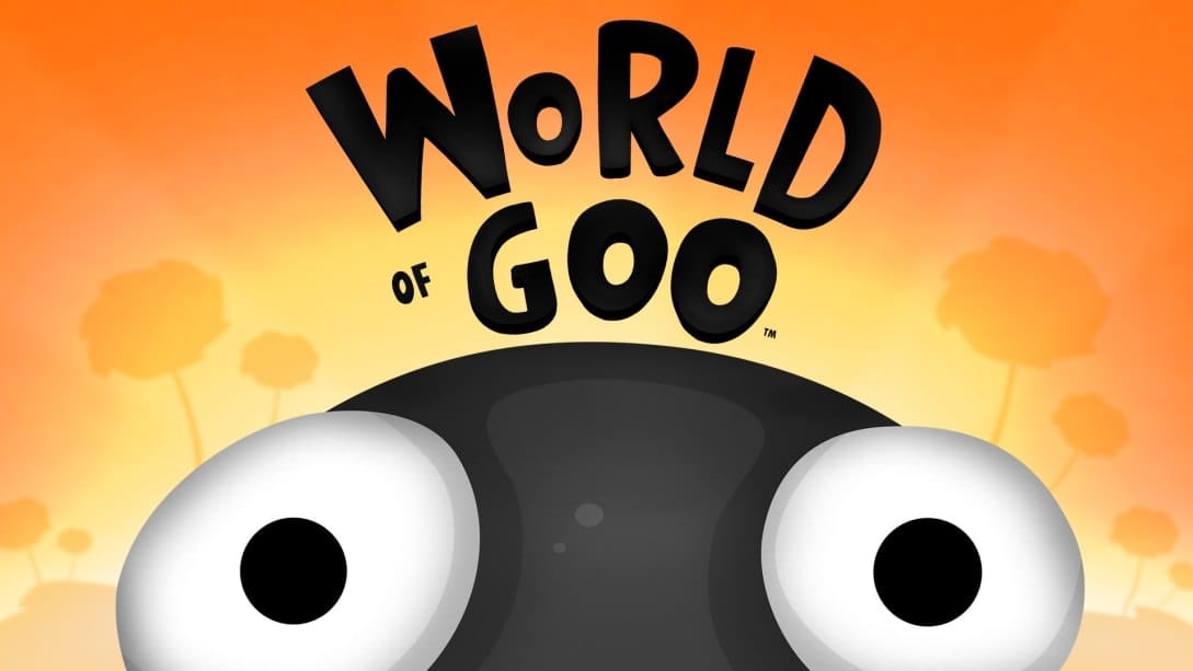 粘粘世界  -World of Goo  -游戏封面-好玩客