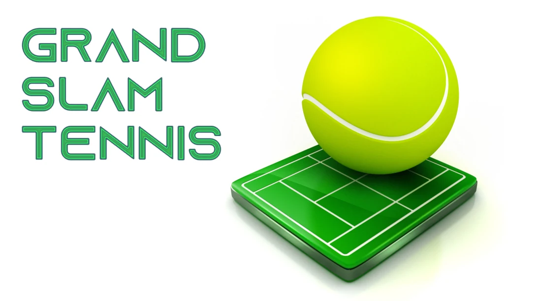 大满贯网球-Grand Slam Tennis  -游戏封面-好玩客