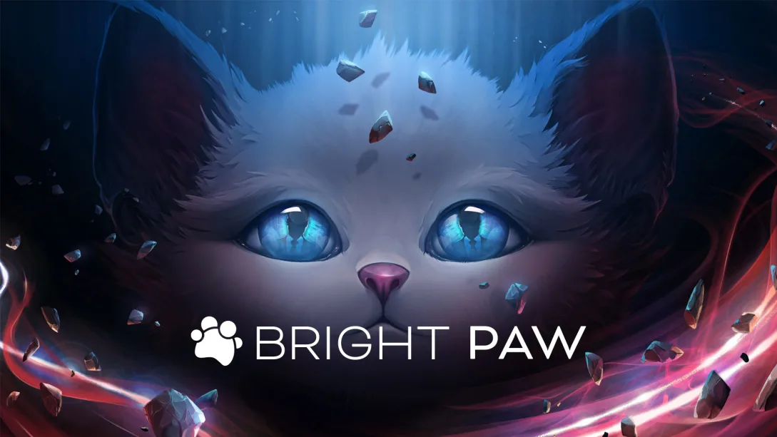 明亮之爪-Bright Paw  -游戏封面-好玩客