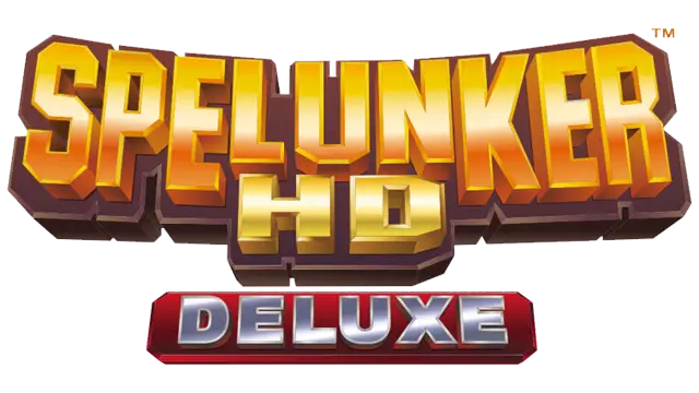 洞穴探险者 HD 豪华版 | Spelunker HD Deluxe | 百度盘