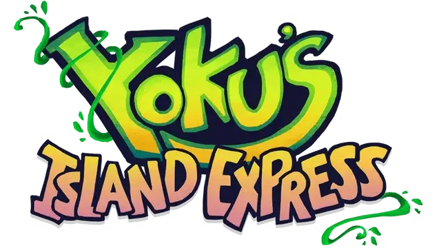 尤库小岛之旅 | Yoku’s Island Express | 游戏下载