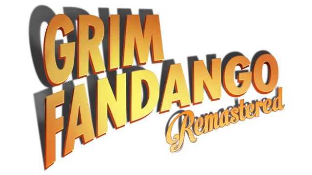 冥界狂想曲 重制版 | Grim Fandango Remastered