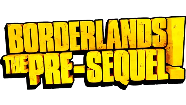 无主之地：前传 | Borderlands: The Pre-Sequel