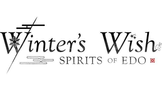 冬季的愿望：江户精神 | Winter’s Wish: Spirits of Edo | 游戏下载