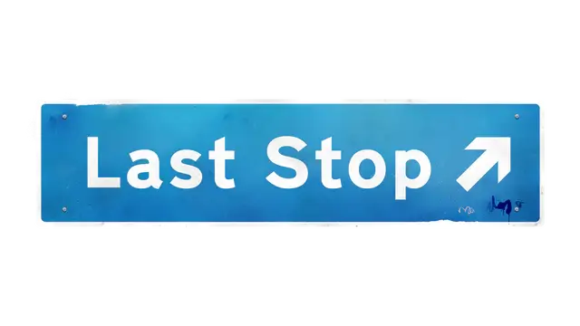 最后一站 |  Last Stop | 游戏下载
