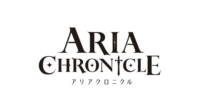 艾莉亚纪元战记 | Aria Chronicle | 游戏下载