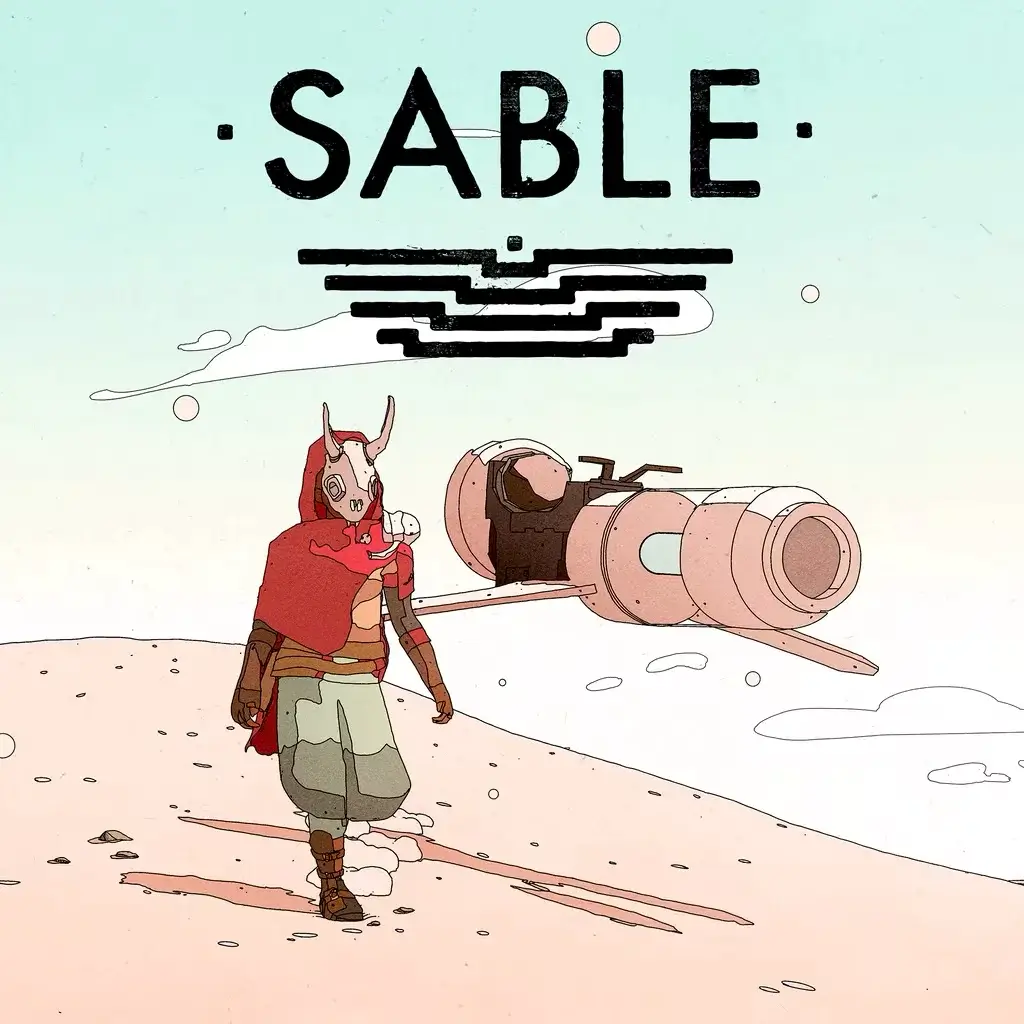 沙贝 | Sable