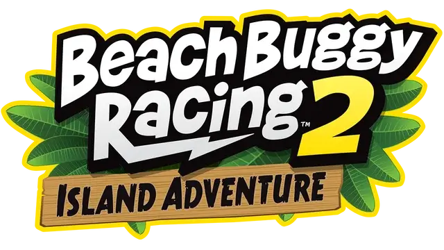 Beach Buggy Racing 2 | 好玩