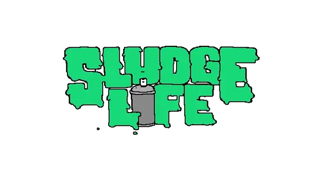 污泥生活 | SLUDGE LIFE | 游戏下载