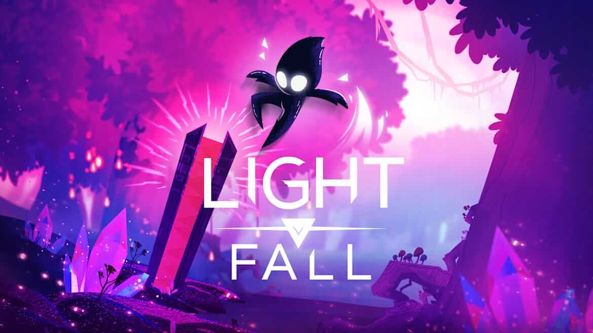 光陨-Light Fall  -游戏封面-好玩客