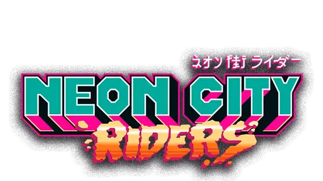 霓虹城市骑手Neon City Riders | 好玩