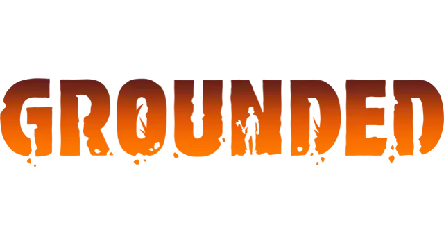 禁闭求生 | Grounded