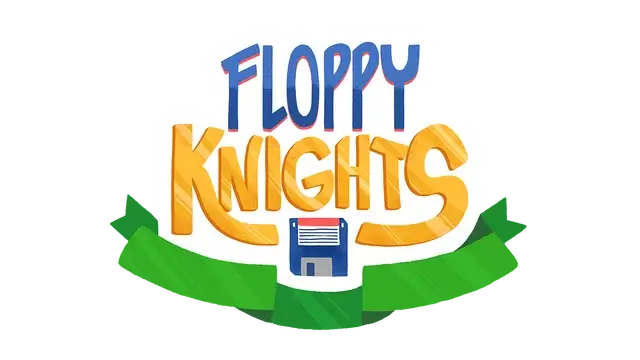 软盘骑士 | Floppy Knights | 好玩