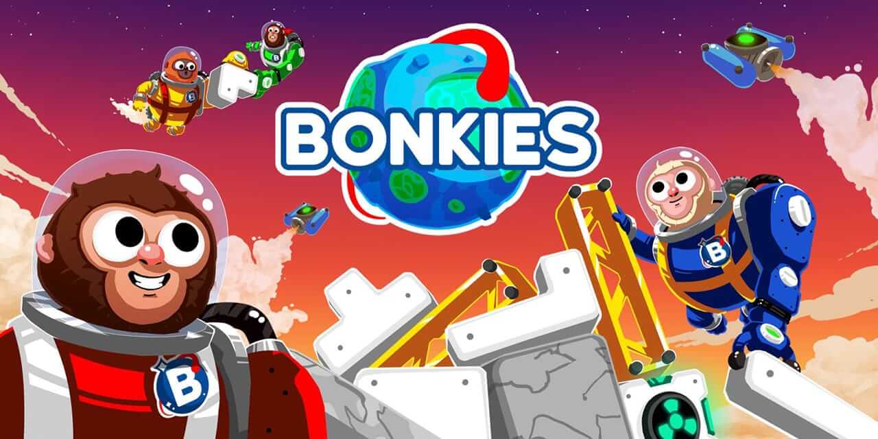 Bonkies-Bonkies  -游戏封面-好玩客