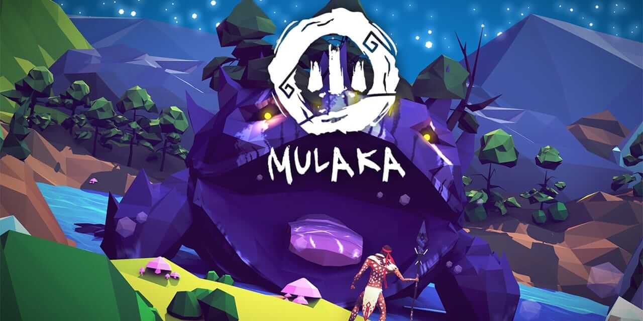 慕拉卡包括益處-Mulaka  -游戏封面-好玩客