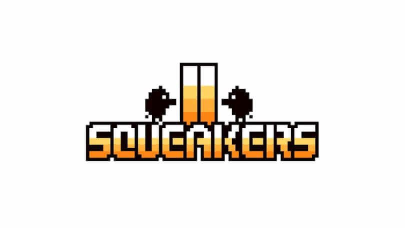 吱吱小猪 2-Squeakers II  -游戏封面-好玩客