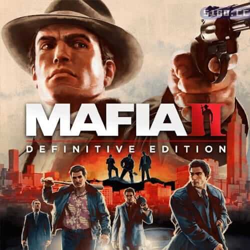 黑手党 2 决定版 | Mafia II:...