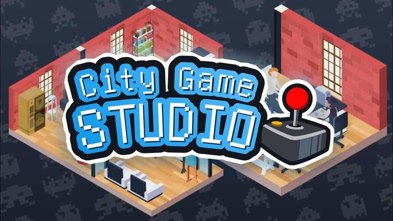 城市游戏工作室-City Game Studio-游戏封面-好玩客