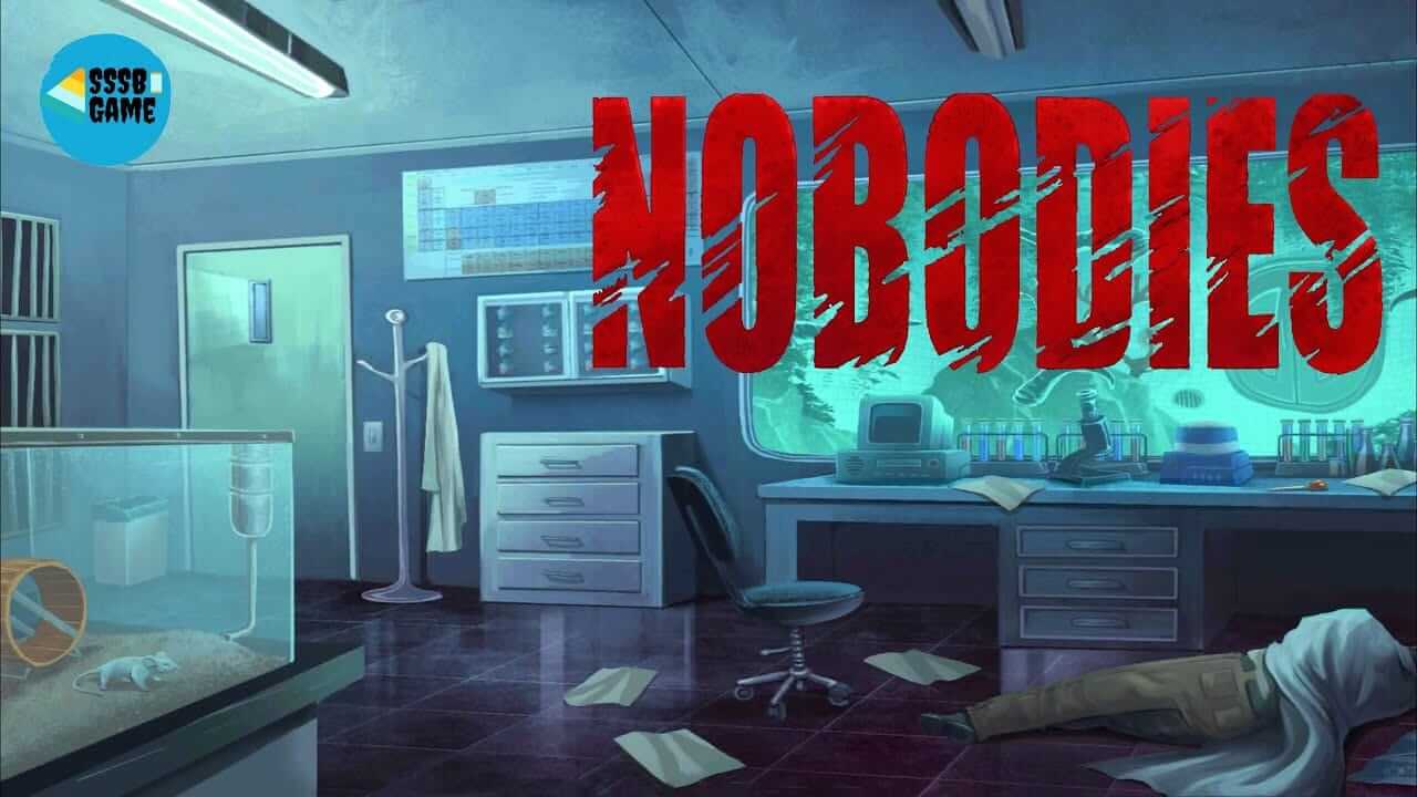 死无对证-Nobodies-游戏封面-好玩客