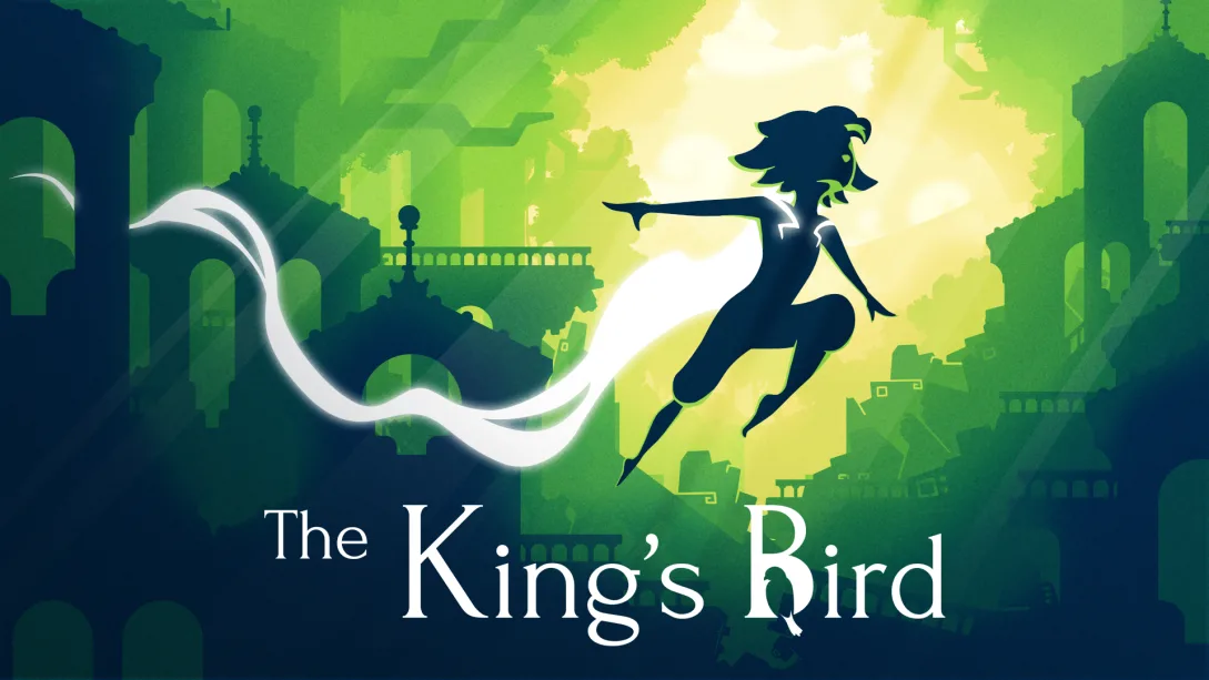 国王的鸟-The King's Bird-游戏封面-好玩客