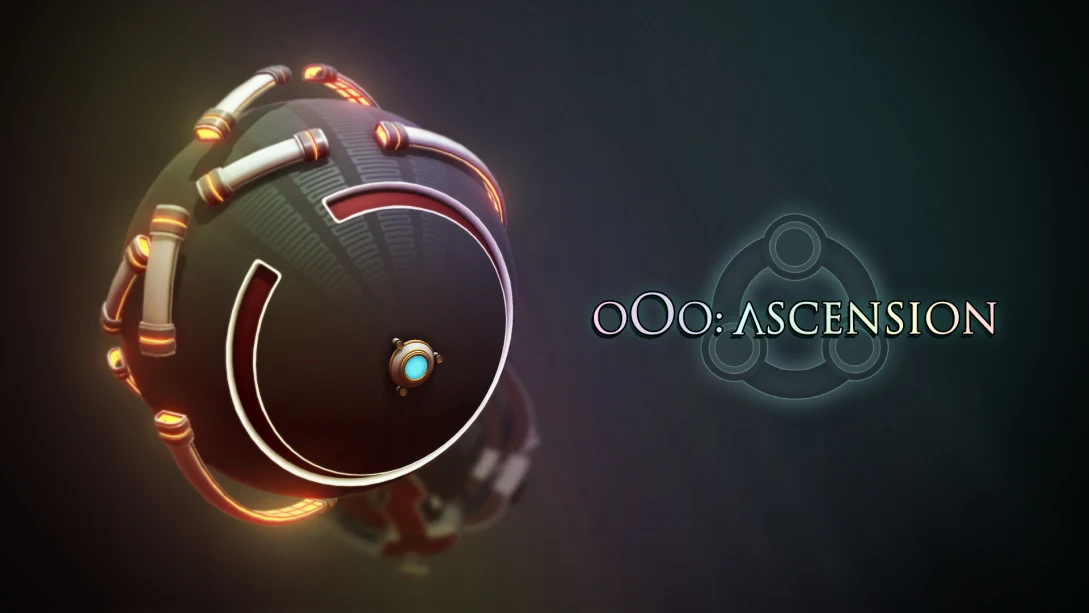 oOo：升天-oOo: Ascension  -游戏封面-好玩客