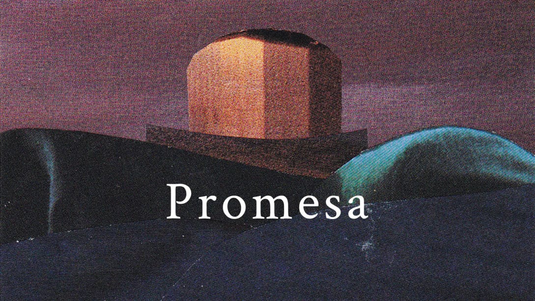 Promesa-Promesa  -游戏封面-好玩客