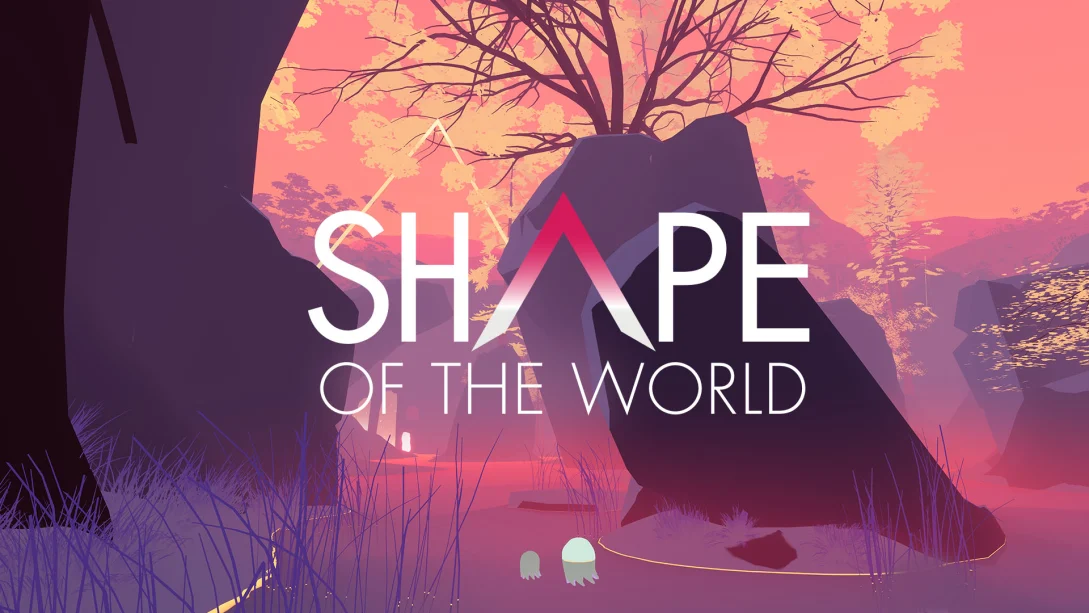 世界的形状-Shape of the World  -游戏封面-好玩客