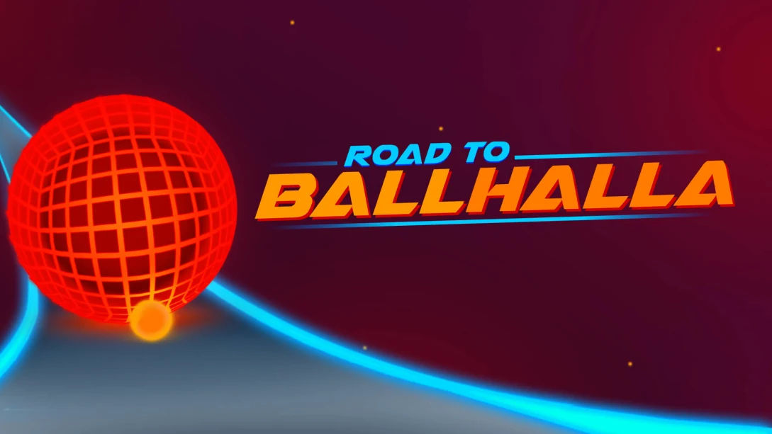 波哈拉之路-Road to Ballhalla  -游戏封面-好玩客