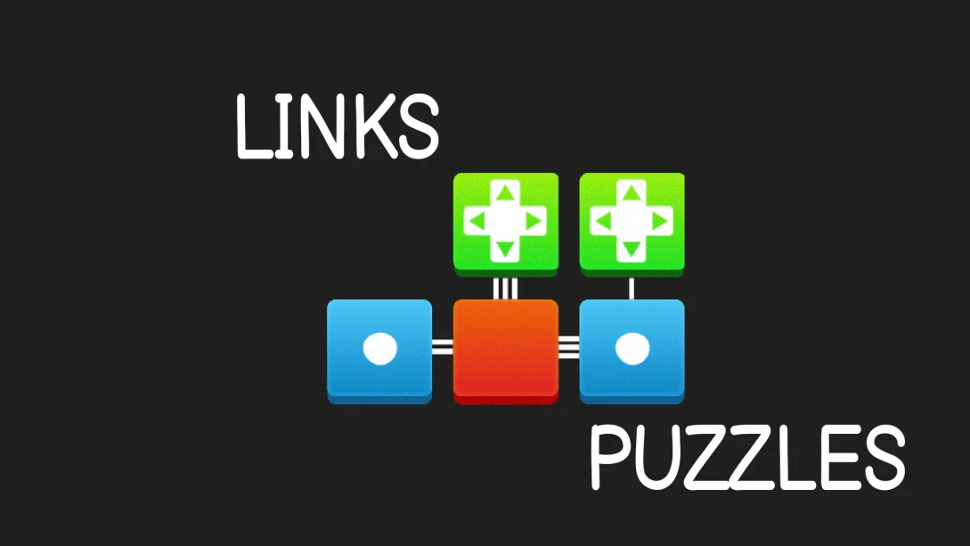 Links Puzzle-Links Puzzle  -游戏封面-好玩客