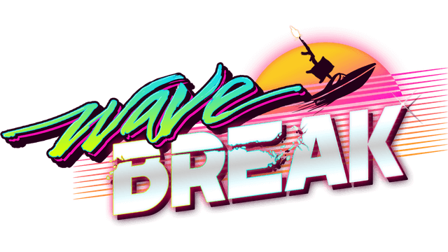 破浪 | Wave Break