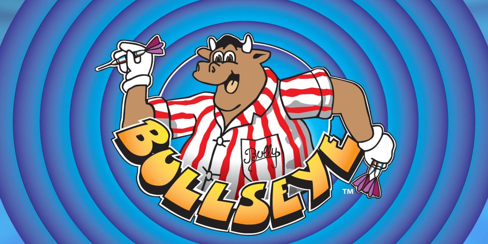 正中靶心-Bullseye  -游戏封面-好玩客