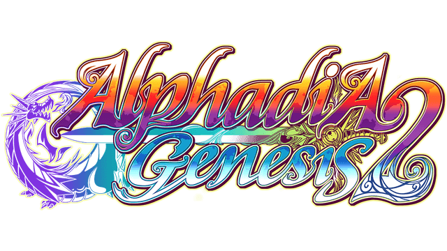 阿尔法起源 2 | Alphadia Genesis 2