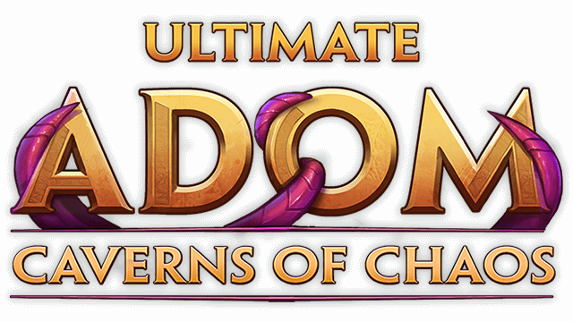 图片[1]-终极 ADOM：混乱之洞 | Ultimate ADOM: Caverns of Chaos-好玩客